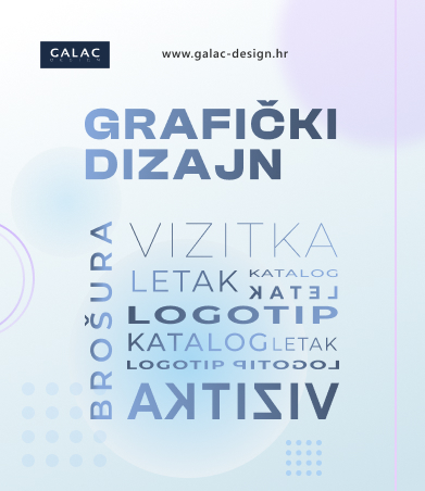graficki dizajn