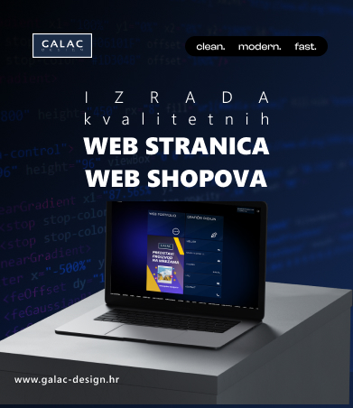web dizajn