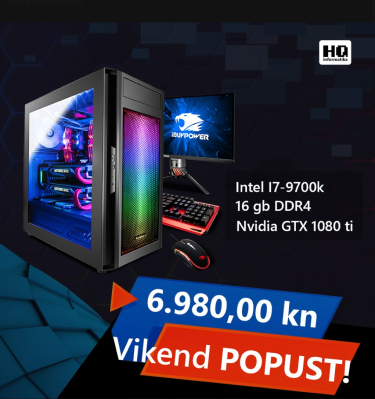 HQ Informatika